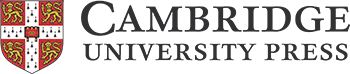 Cambridge University Press